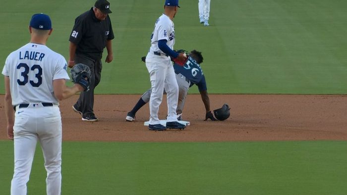 MLB 2026 | Arozarena con base robada 20; Pages llega a 18 jonrones; Iglesias conquista salvamento 22; Yandy con cuadrangular 15; Luis Robert Jr. en blanco; Soler descansó; Rojas con salida sin carreras