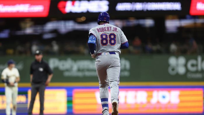 MLB 2026 | Luis Robert Jr. con jonrón; Yandy también la sacó en abultado triunfo; Yordan con juego multi hit; Soler remolca dos en victoria; Morejó y Ribalta con salidas en blanco; Rojas se fue sin decisión en apertura