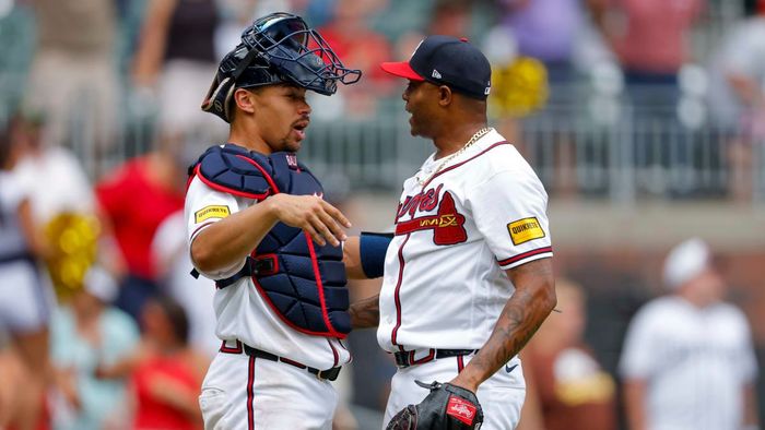 MLB 2026 | Iglesias con salvamento 21; Yandy remolca una en derrota; Mesa Jr. se va en blanco; Estrada mandado de vuelta a Triple A