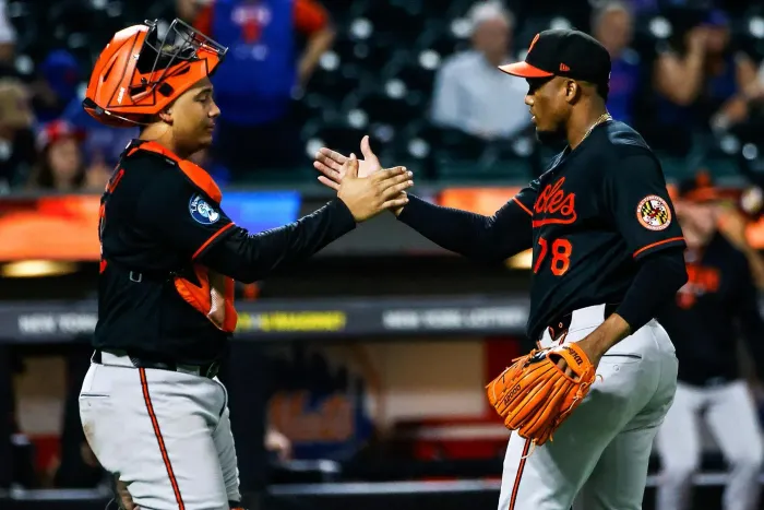 MLB 2026 | Cano cierra barrida de Orioles; Vargas con un hit en derrota; Yandy y Mesa Jr. se fueron en blanco en triunfo; Yordan golpeó doble 31 y sigue en la cima del liderato de bateo; Barrero ascendido por Orioles; Quero a AAA por el White Sox