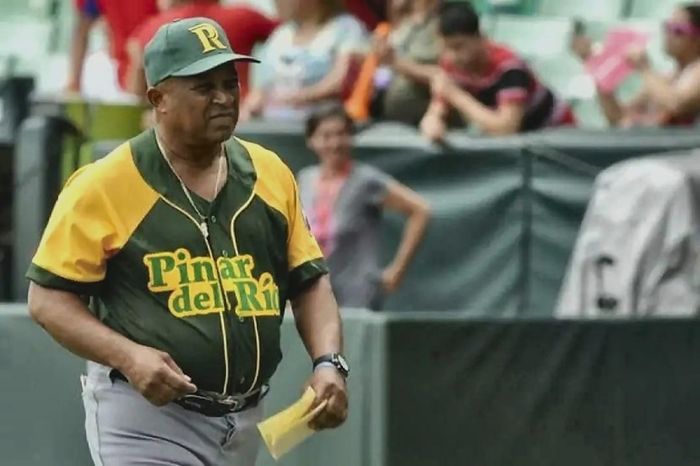 Pinar del Río anuncia su nómina oficial para la 65 Serie Nacional de Béisbol