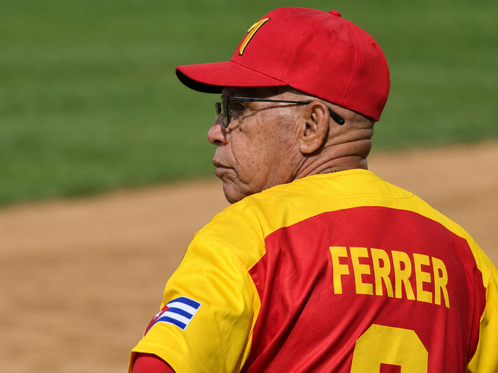 Matanzas presenta su nómina para la 65 Serie Nacional con el reto de defender la corona