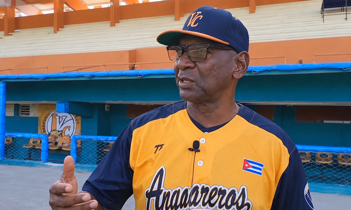 Villa Clara anuncia su nómina para la 65 Serie Nacional