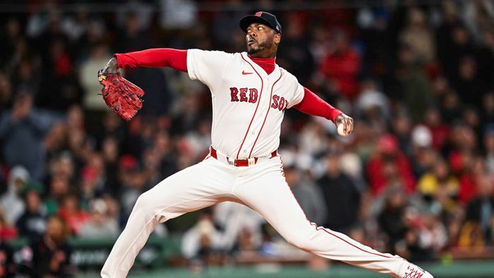 MLB 2026 | Chapman regresa para salvamento 35; Arozarena anota tres; Yordan batea .316; Montes anota una; Pages con tres hits; Vargas llega a 90 remolcadas; Iglesias, Morejón y Cano dominantes en relevos