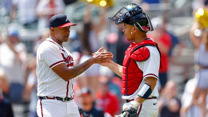 MLB 2026 | Iglesias logra rescate 32; Vargas con un robo pero sin hits; Mesa Jr. jonronea nuevamente; Yordan se va en blanco con tres ponches