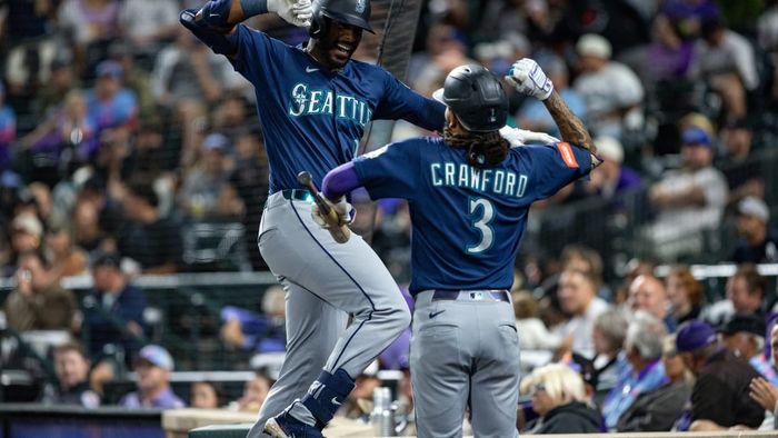 MLB 2026 | Montes decide con su cuarto jonrón; Arozarena con tres hits; Vargas llega a 32 HR; Yordan asciende a .312; Yandy de nuevo sin hits; Mesa en base dos veces; Cano, Morejón e Iglesias con buenos relevos; Chapman listo para final de temporada