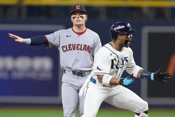 Series de Campeonato 2026 | Yandy Díaz y Víctor Mesa Jr. comienzan con hits, pero Tampa Bay cae; Dodgers y Andy Pages quedan contra la pared