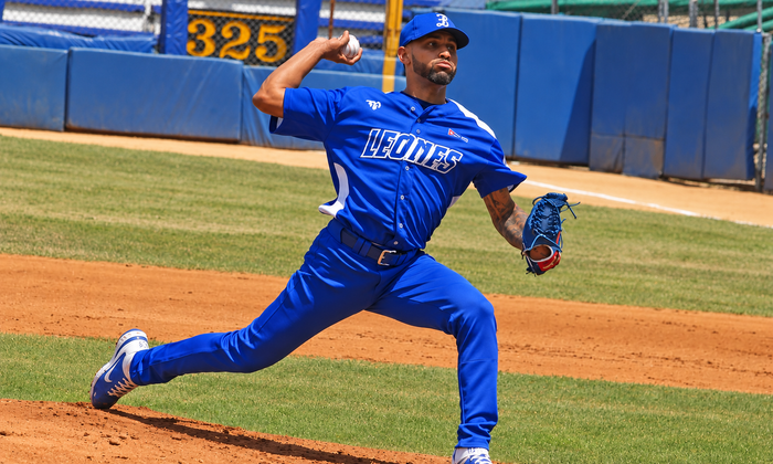 Industriales deja sin jits y anota 12 en una entrada ante La Isla, Villa Clara sorprende a Matanzas y Sancti Spíritus gana por la mínima en continuación de la 65 Serie Nacional
