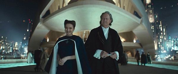 The Andor Special Edition: Ever Been To Ghorman? / I Have Friends Everywhere / What a Festive Evening