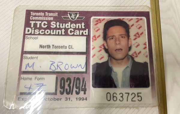 Dear The TTC