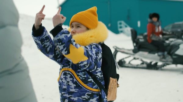 The Year of Living Canadianly