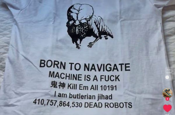 Beneficial A.I.