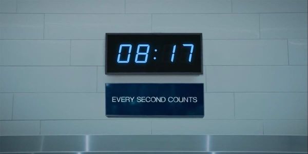 Those last 27 minutes