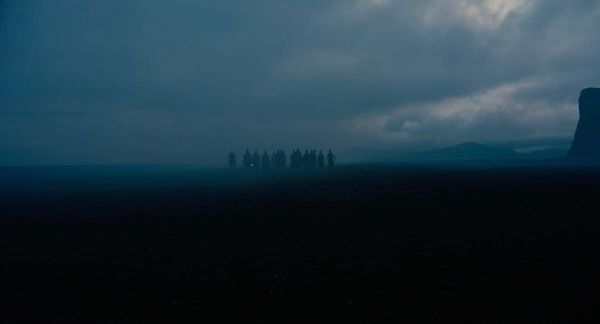 Christopher Nolan finally worked out men completely suck