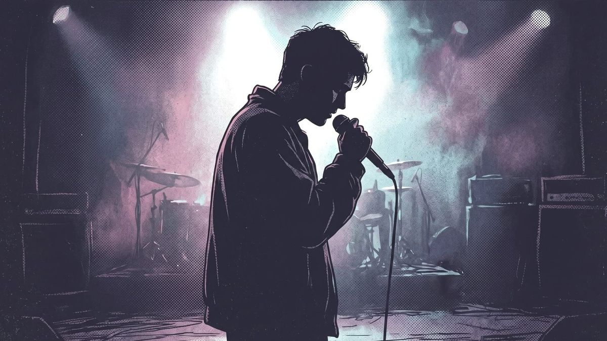 Chip Milan Missed the Light