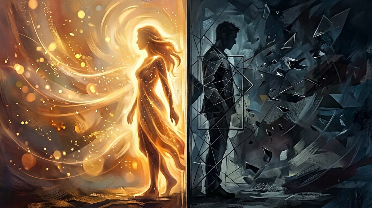 Gold Without a Trace