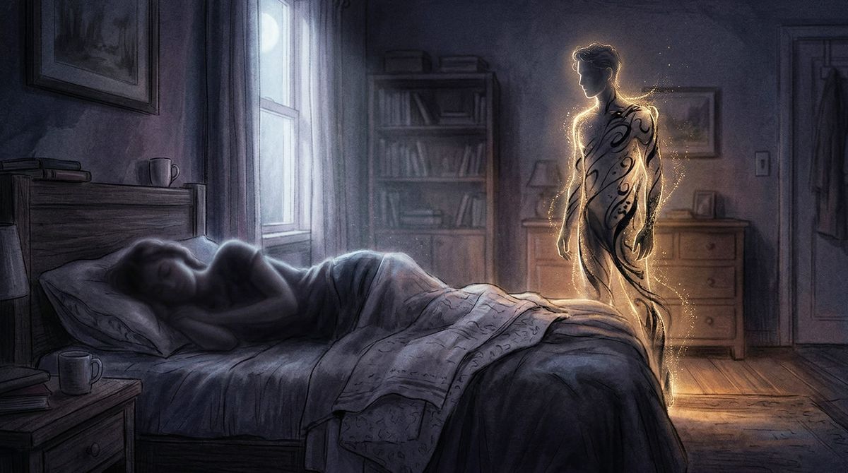 Olivier in the Margins