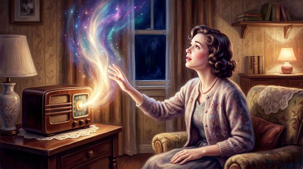 A Signal for Grace