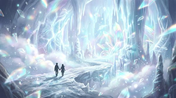 The World Beneath the Skywall