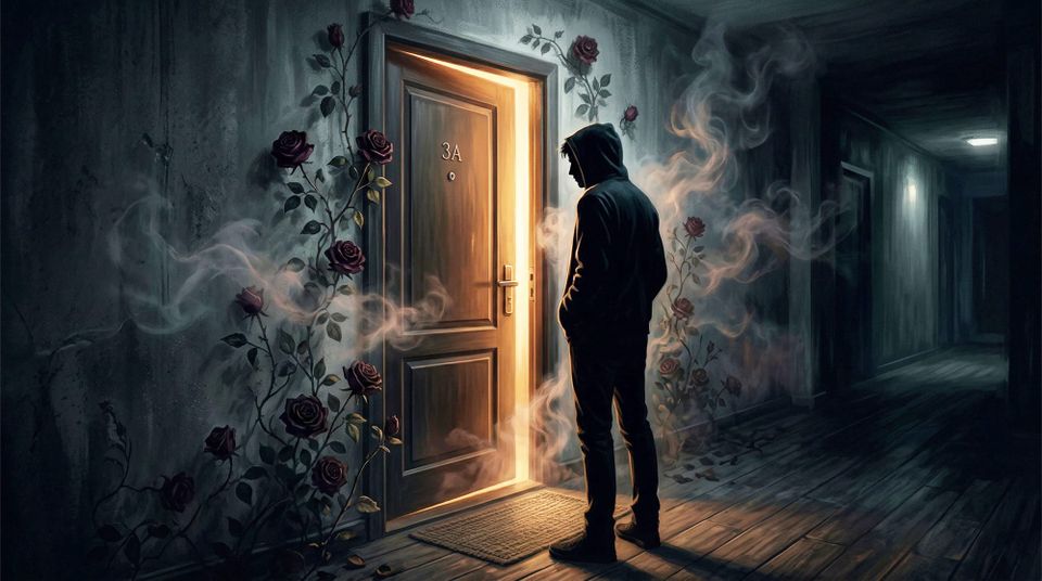 Cato at the Threshold