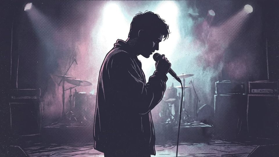 Chip Milan Missed the Light