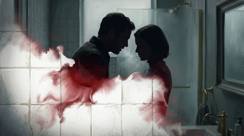 The Night Elias Hesitated