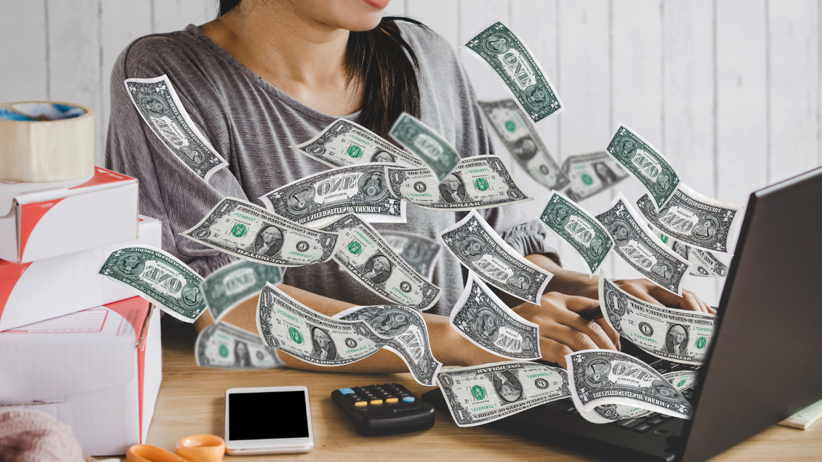 The Unspoken Truth: Writing for Passion vs. Profit