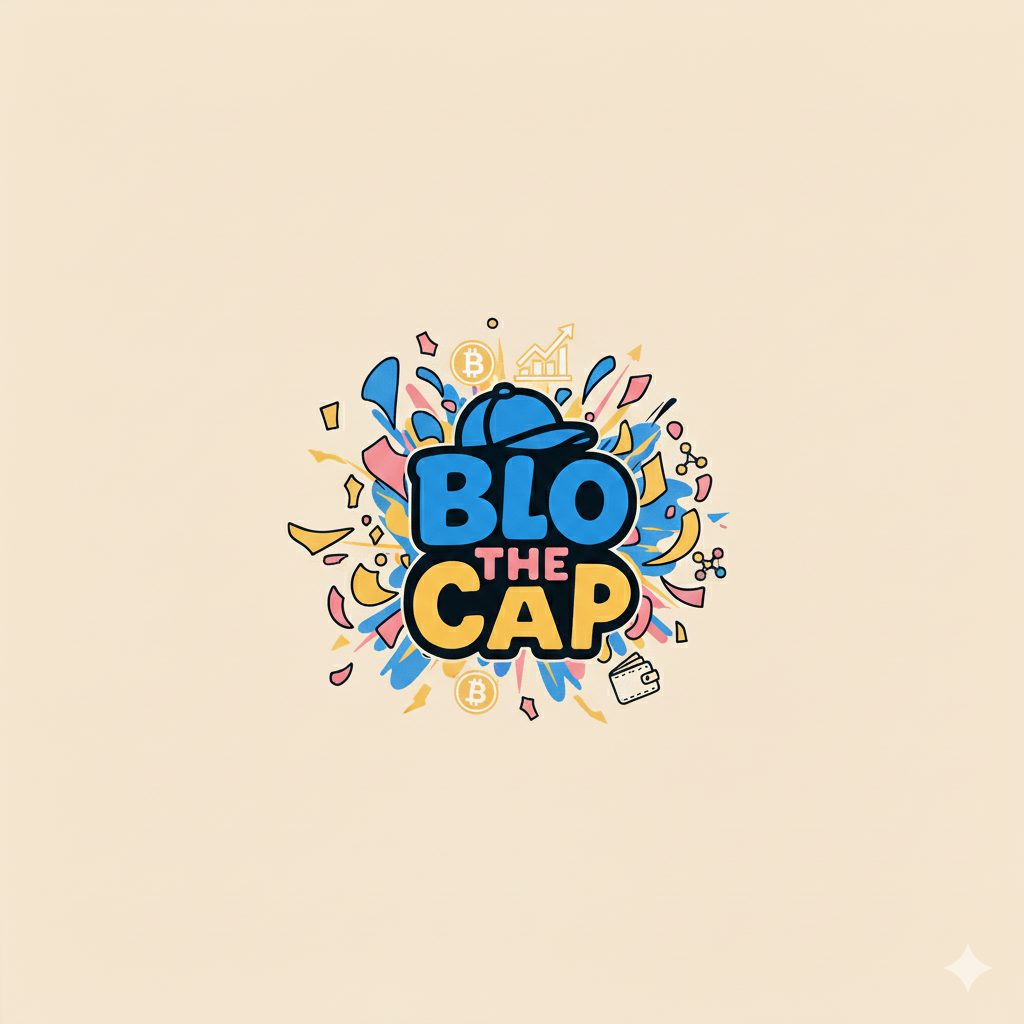 blothecap