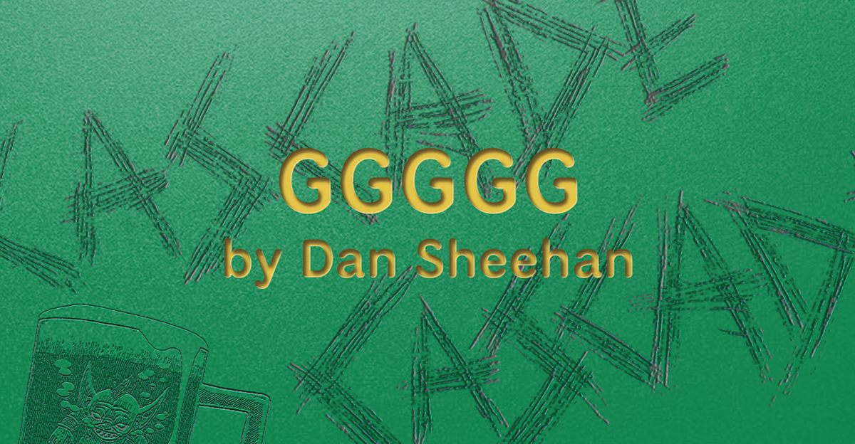 GGGGG