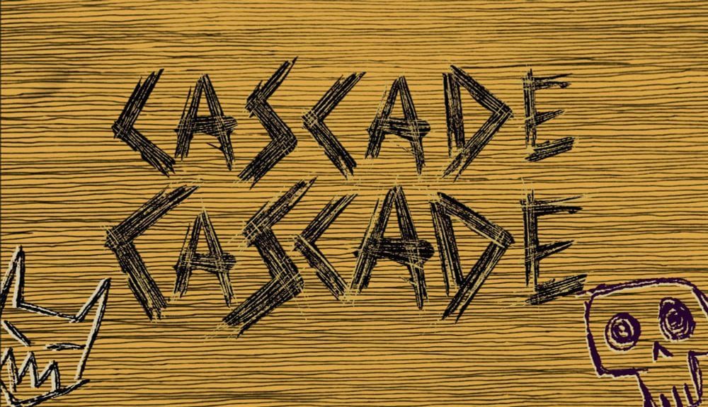 What is CASCADE CASCADE?