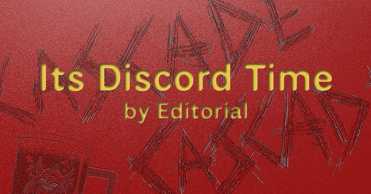 SUBSCRIBERS: Join the CASCADE CASCADE Discord!