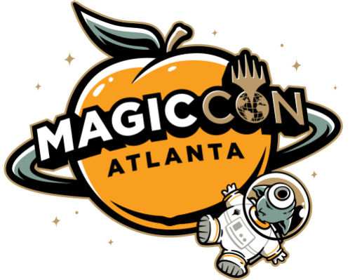 WE HAVE A MAGICCON ATLANTA PANEL! + Issue 2 Preorders Almost Closed!