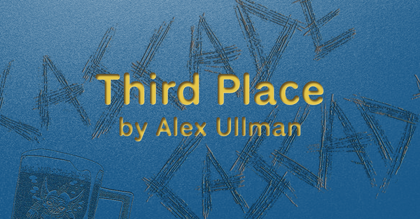 Third Place