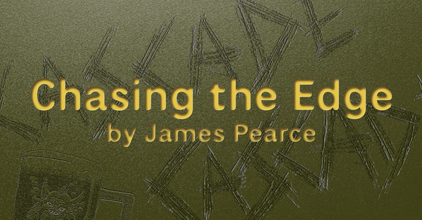 Chasing The Edge