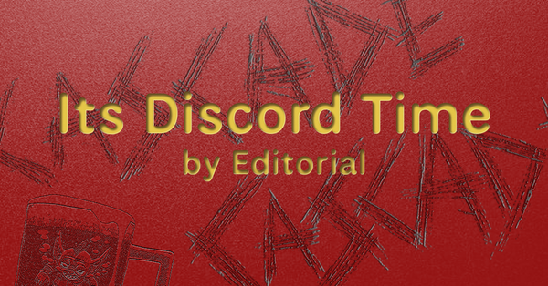 SUBSCRIBERS: Join the CASCADE CASCADE Discord!