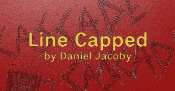 Line Capped