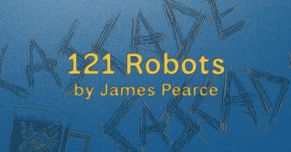 121 Robots