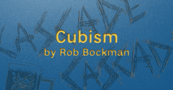 Cubism
