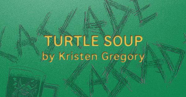 TURTLE SOUP