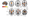 Sympathetic dominance in fibromyalgia: Brain evidence