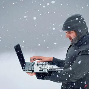 Are Entrepreneurs Our Modern-Day Arctic Explorers?