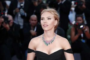 "Scarlett Johansson: Championing the Fight Against AI's Identity Invasion"