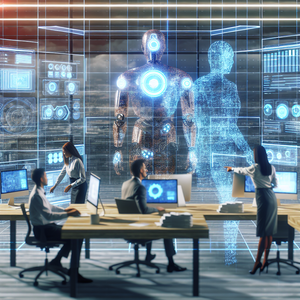 AI Will Evolve Into an Organizational Strategy for All