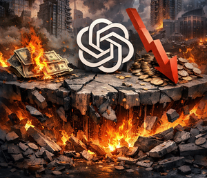 OpenAI's Financial Crisis: A Comprehensive Analysis of the AI Behemoth's Battle for Survival