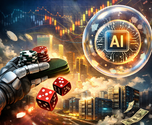 Unraveling the AI Investment Conundrum: A Bubble or a Strategic Gamble?