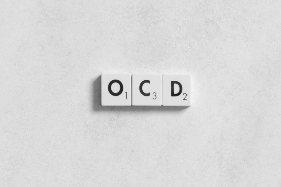 Obsessive-Compulsive Inventory – Revised (OCI-R) - Free Test Online