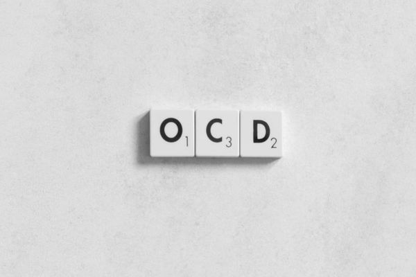 Obsessive-Compulsive Inventory – Revised (OCI-R) - Free Test Online