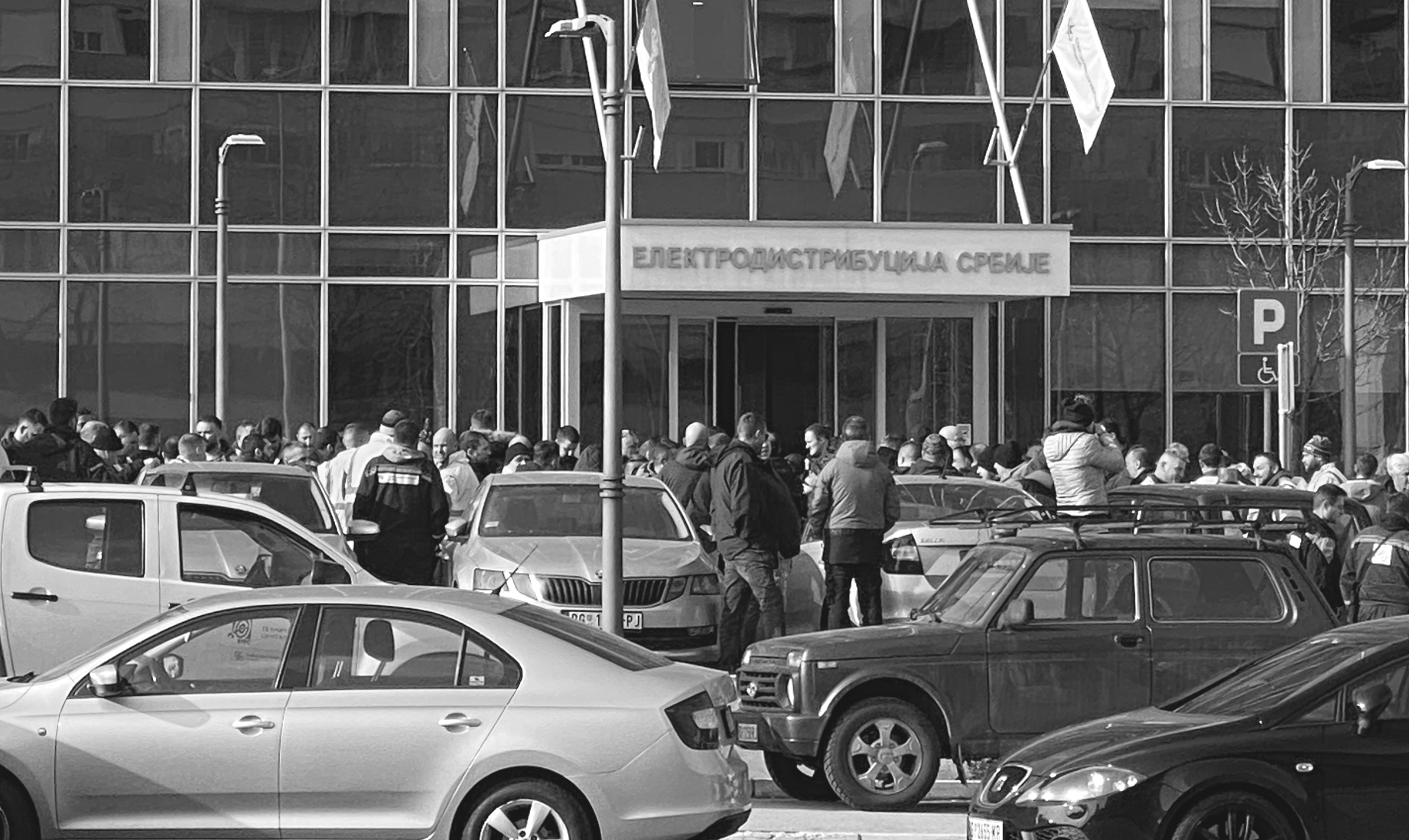Radnici Elektrodistribucije najavljuju štrajk