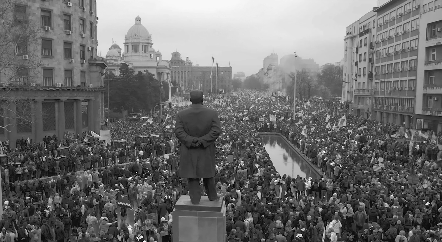 Tresla se gora, rodio se... novi odnos snaga