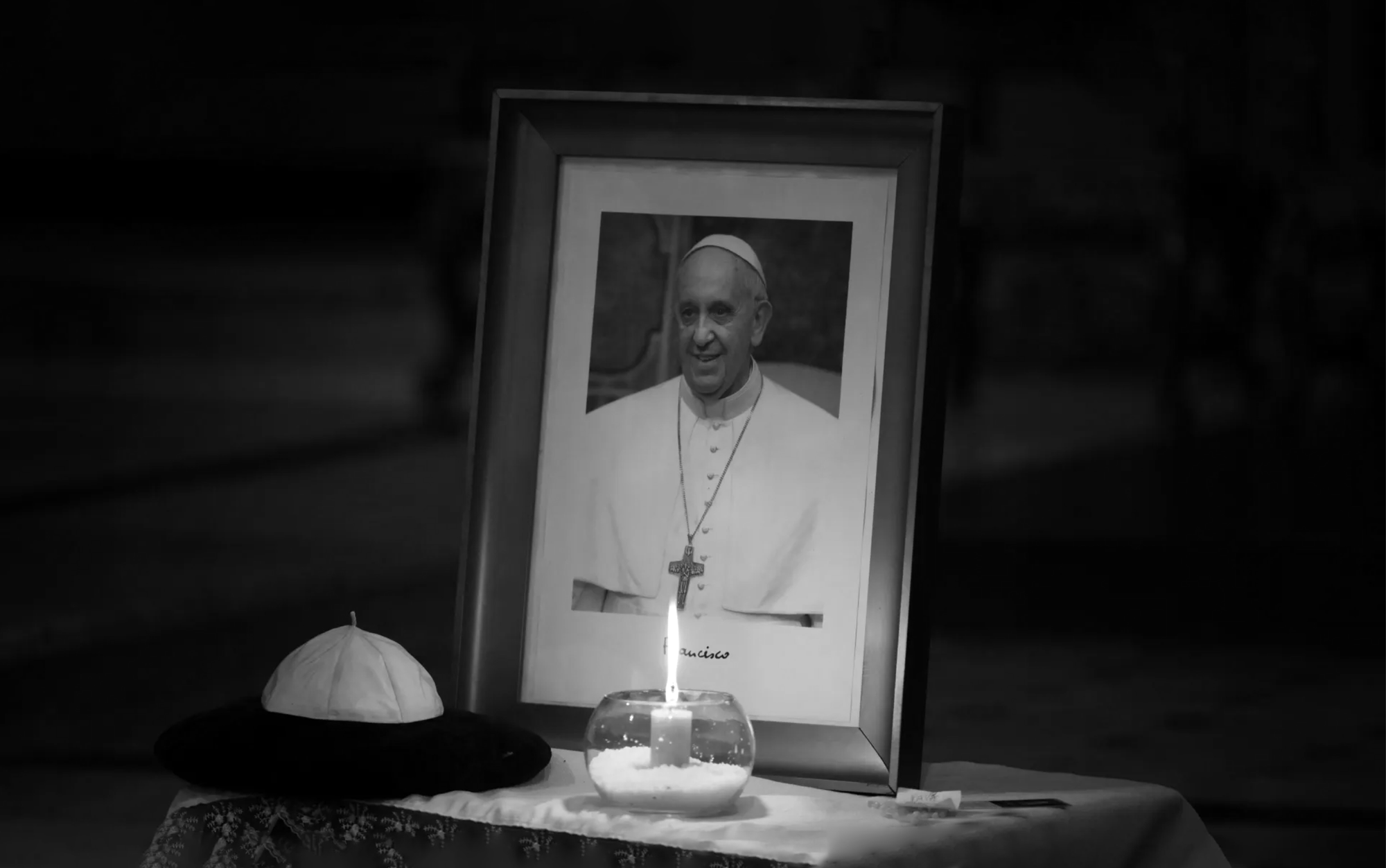 Papa Francisko (1936–2025): reformista u nereformisanoj Crkvi